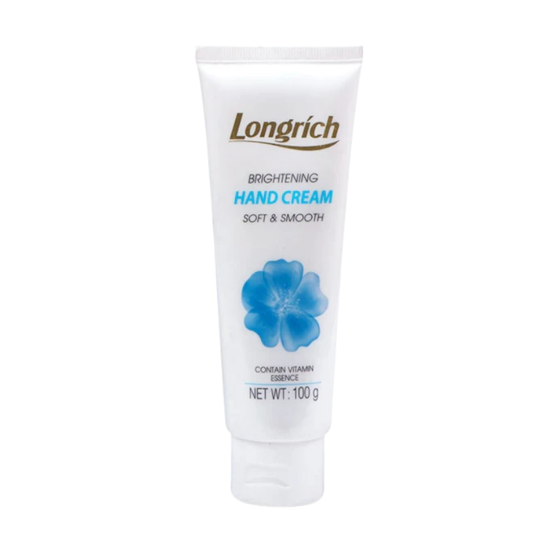 ✨ Crème Réparatrice de Mains Longrich