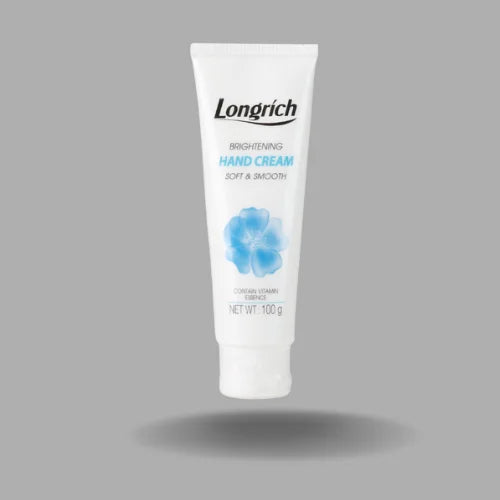 ✨ Crème Réparatrice de Mains Longrich