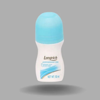 🌿 Déodorant Anti-Transpirant Longrich