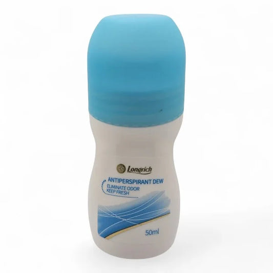 🌿 Déodorant Anti-Transpirant Longrich