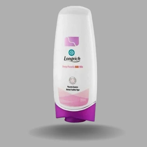 🌸 Lait Corporel SOD Longrich