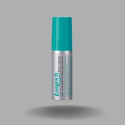 Senteur de Bouche Longrich