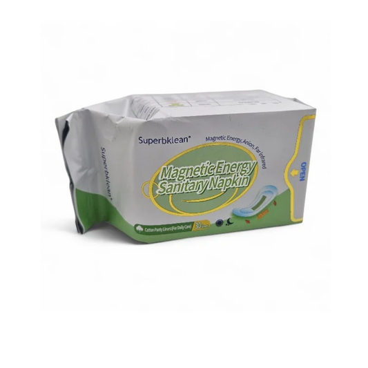 Protège-Slip Magnétique Longrich