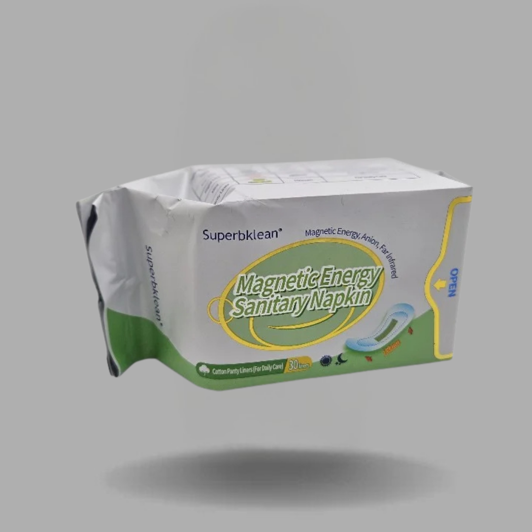 Protège-Slip Magnétique Longrich