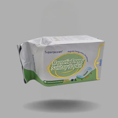 Protège-Slip Magnétique Longrich